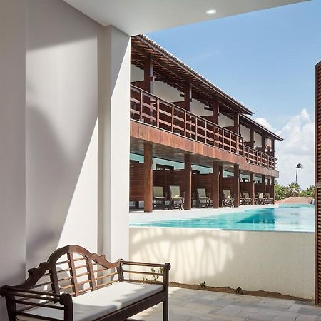 ז'יז'וקה דה ז'ריקואקוארה Rox Hotel מראה חיצוני תמונה