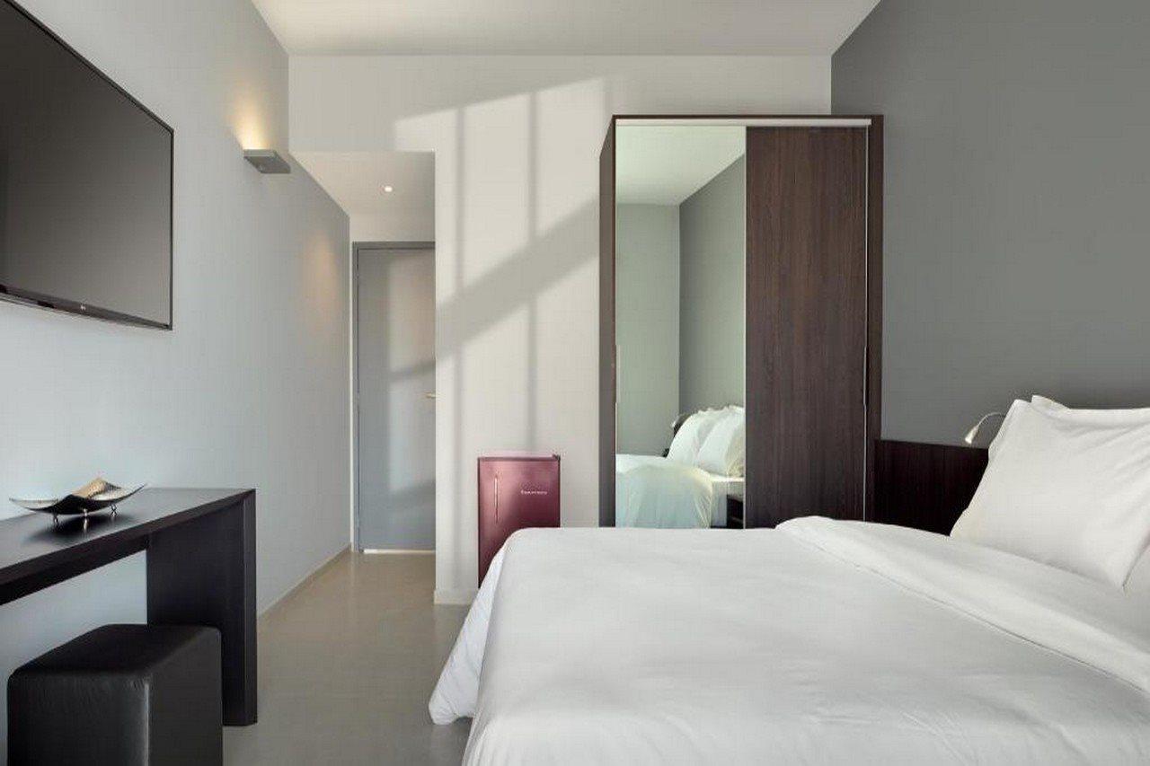 ז'יז'וקה דה ז'ריקואקוארה Rox Hotel מראה חיצוני תמונה